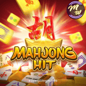 Mahjong Hit Slot Game by Superjili