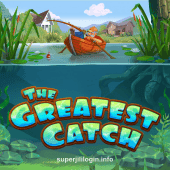 Ang Pinakamalaking Huli Slot Game Image